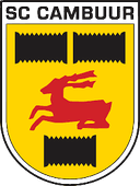 Cambuur Leeuwarden U21 logo - Reserve VS Cambuur Leeuwarden U Sport