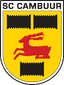 Cambuur Leeuwarden U21 logo