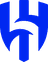 Al Hilal Riyadh Women logo