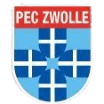 FC Zwolle Youth logo - Youth VS Sparta Rotterdam U Result