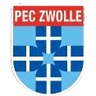 FC Zwolle Youth logo
