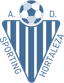 Sporting Hortaleza (W) logo