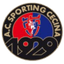 AC Sporting Cecina logo