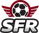 Fotbal Club SFR U19 logo - U VS Dacogetica Bucuresti U Result Today