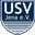 USV Jena (w) logo