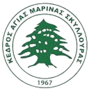 Kedros Ayia Marina Skylloura logo - Polemidion VS Kedros Ayia Marina Skylloura Result