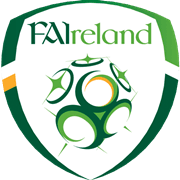 Ireland U21 logo