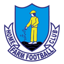 Home Farm FC logo - Mochtas VS Home Farm Fc Score Today
