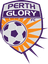 Perth Glory Women logo