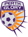 Perth Glory Women logo