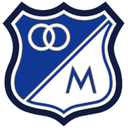 Millonarios B U19 logo - U VS Millonarios B U Live