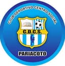 Centro Social Pariacoto logo - Reserves VS Centro Social Pariacoto Result