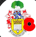 Egham Town logo - Town VS Chertsey Town Live Score Today