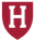 Harvard Crimson logo