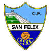 San Felix CF U19 logo - U VS San Felix Cf U Score