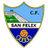San Felix CF U19 logo