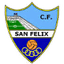 San Felix CF U19 logo