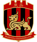 Suzhou Dongwu logo - Huilong VS Suzhou Dongwu Result