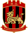 Suzhou Dongwu logo