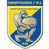 Panaitolikos U19 logo - U VS Panaitolikos U Score Today