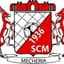 SC Mecheria logo