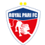 Royal Pari FC logo