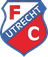 FC Utrecht (w) logo - Ned Eredivisie Vrouwen 32756 Live Score Today