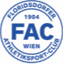 Floridsdorfer AC II logo