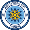 Montevideo City Torque logo