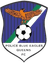 Kamfinsa Police Blue Eagles (W) logo
