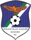 Kamfinsa Police Blue Eagles (W) logo