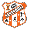 CS Sanandrei Timis logo - Timis VS Ghiroda Si Giarmata Vii Result
