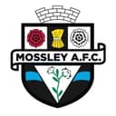 Mossley logo - Mossley VS Atherton Collieries Live Score Today