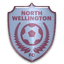 North Wellington AFC logo