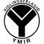Ymir logo