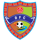 Dak Lak logo - Lak VS Van Hien University Live
