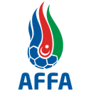 Azerbaijan U19 logo - U VS Azerbaijan U Live Score