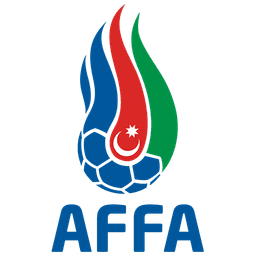 Azerbaijan U19 logo
