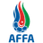 Azerbaijan U19 logo