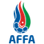 Azerbaijan U19 logo
