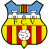 FC Vilafranca logo - Just VS Fc Vilafranca Score