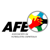 AFE Espana logo - Espana VS Kyrgyzstan U Live