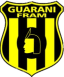 Guarani de Fram logo - Sc VS Guarani De Fram Score Today