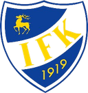 IFK Mariehamn II logo - Pips VS Ifk Mariehamn Ii Result