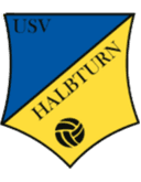 USV Halbturn logo - Eberau VS Usv Halbturn Result