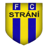 FC Strani logo - Strani VS Tj Start Brno Score