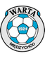 Warta Miedzychod logo