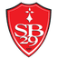 Stade Brestois 29 logo