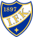 HIFK logo