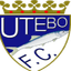 Utebo FC logo